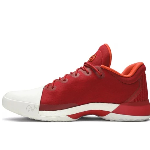 THE GOAT.. Adidas Harden Volume 1 Size 10 - Picture 2 of 10